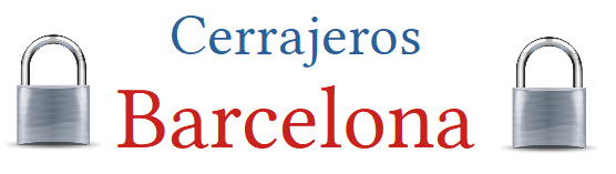 Cerrajeros Barcelona