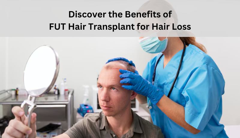 fut hair transplant